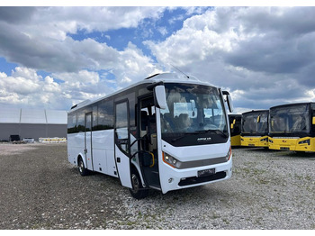 باص النقل بين المدن