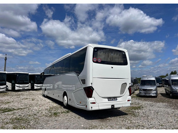 سياحية حافلة Setra 516 HD/2: صور 4