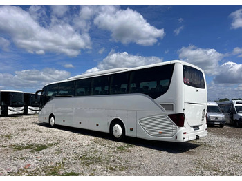 سياحية حافلة Setra 516 HD/2: صور 5
