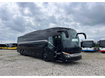 سياحية حافلة SETRA