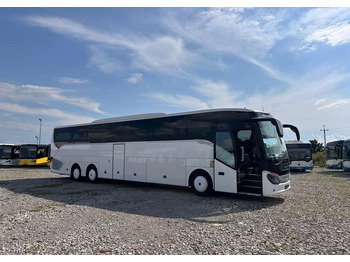 سياحية حافلة SETRA