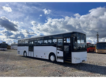 تأجير  Temsa Tourmalin Temsa Tourmalin: صور 1