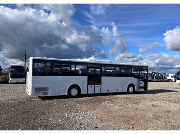 تأجير  Temsa Tourmalin Temsa Tourmalin: صور 4