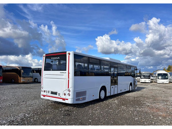 تأجير  Temsa Tourmalin Temsa Tourmalin: صور 5