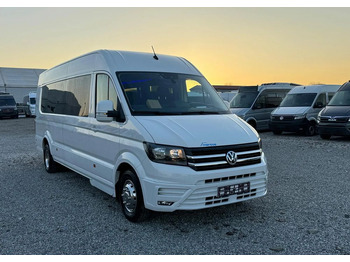 صغيرة VOLKSWAGEN Crafter