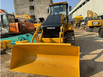 حفار متعدد الاستخدام CATERPILLAR 420F
