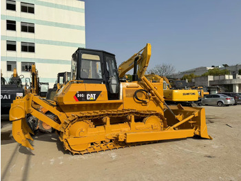 بلدوزر CATERPILLAR D6G