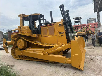 بلدوزر CATERPILLAR D8R