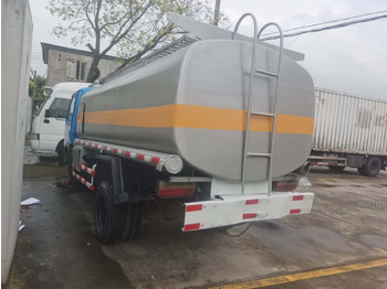 شاحنة صهريج DONGFENG 6ton: صور 3