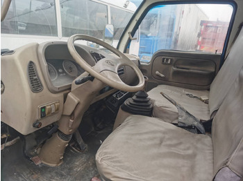 شاحنة صهريج DONGFENG 6ton: صور 5