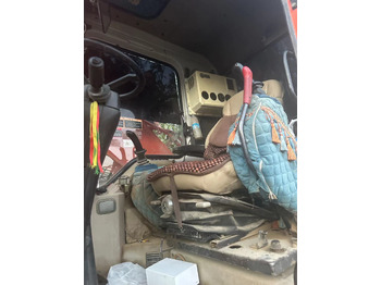 حفارة على عجلات DOOSAN DH150W-7: صور 5