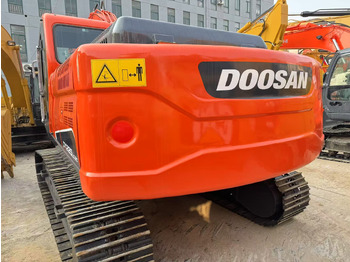 حفارات زحافة DOOSAN DX225: صور 3