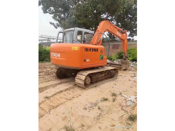 حفارة مصغرة HITACHI EX60