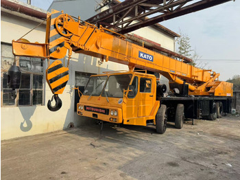 موبايل كرين KATO NK400E