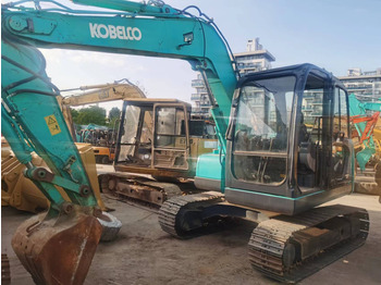 حفارة مصغرة KOBELCO