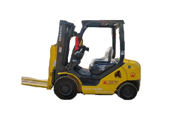 رافعة شوكية ديزل KOMATSU