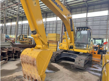 حفارات زحافة KOMATSU PC200-8: صور 5
