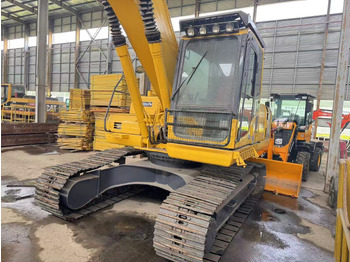 حفارات زحافة KOMATSU PC200-8: صور 3