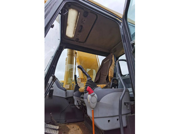 حفارات زحافة KOMATSU PC300-7: صور 4