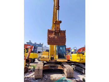 حفارات زحافة KOMATSU PC300-7: صور 3 حفارات زحافة KOMATSU PC300-7: صور 3