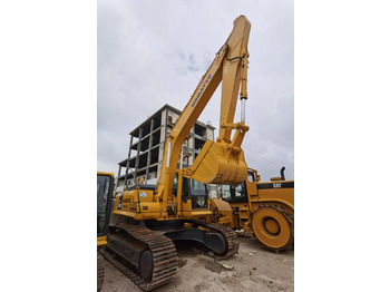 حفارات زحافة KOMATSU PC300-7: صور 3