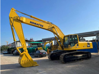 حفارات زحافة KOMATSU PC400-8