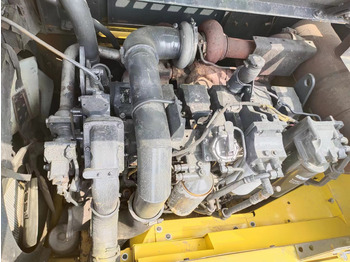 حفارات زحافة KOMATSU PC400-8R: صور 4
