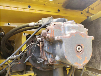 حفارات زحافة KOMATSU PC400-8R: صور 5