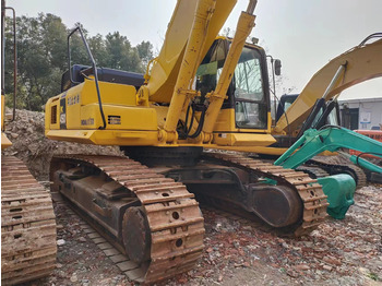 حفارات زحافة KOMATSU PC450-8