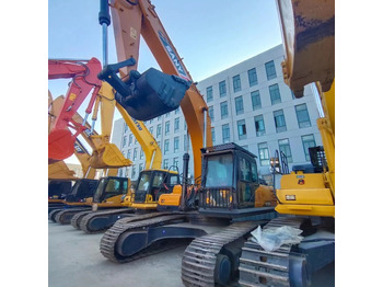 حفارات زحافة SANY