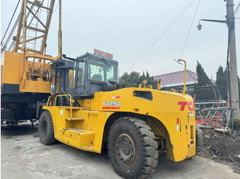 تأجير TCM FD250 TCM FD250: صور 2