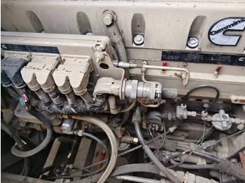 موبايل كرين XCMG QY100K-Ⅱ QY100K 100tons: صور 5