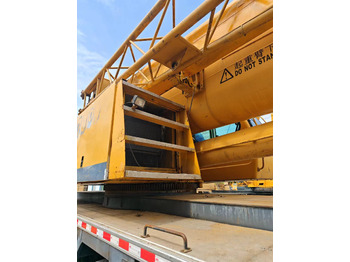 موبايل كرين XCMG QY100K-Ⅱ QY100K 100tons: صور 3