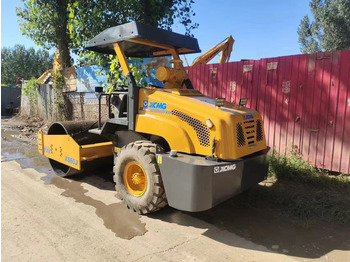 مدماج XCMG XS60J