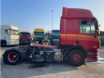 شاحنة جرار DAF CF 85 Tractor unit: صور 5
