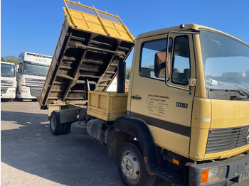قلابات MERCEDES-BENZ SK 814