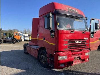 شاحنة جرار IVECO EuroStar