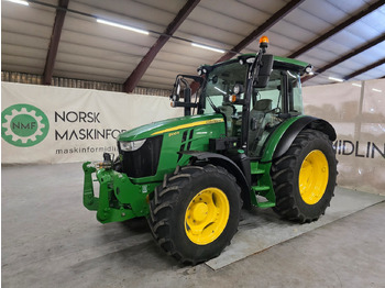 جرار JOHN DEERE 5100R
