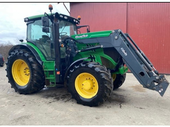 جرار NEW HOLLAND