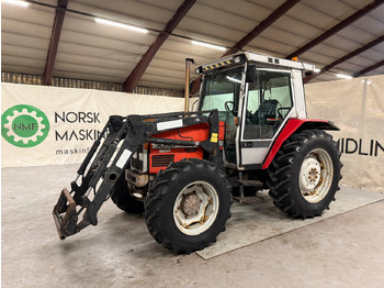 جرار MASSEY FERGUSON 3050