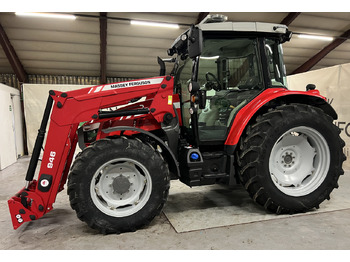 جرار MASSEY FERGUSON 5612