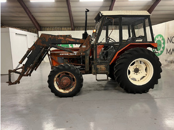 جرار ZETOR