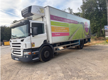 مبردة شاحنة SCANIA P 310