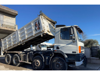 قلابات Ribaltabile daf 85cf 430 / anno 1999: صور 4