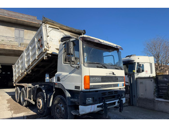 قلابات Ribaltabile daf 85cf 430 / anno 1999: صور 5