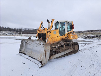 بلدوزر LIEBHERR