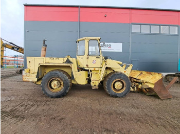 اللودر بعجل Zettelmeyer ZL2002: صور 5