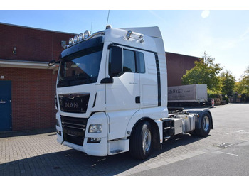 شاحنة جرار MAN TGX 18.500