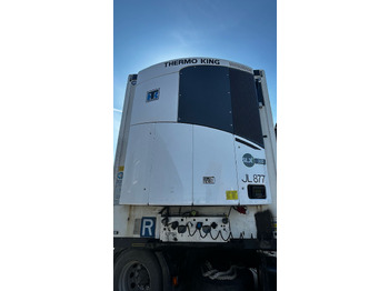 ثلاجة THERMO KING