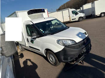 الشاحنات الصغيرة المبردة FIAT Doblo